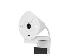 Camera Web Logitech BRIO 300 Full HD 30fps, Interfata: USB Type-C